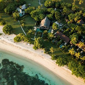 Hotel Tugu Lombok - Chse Certified